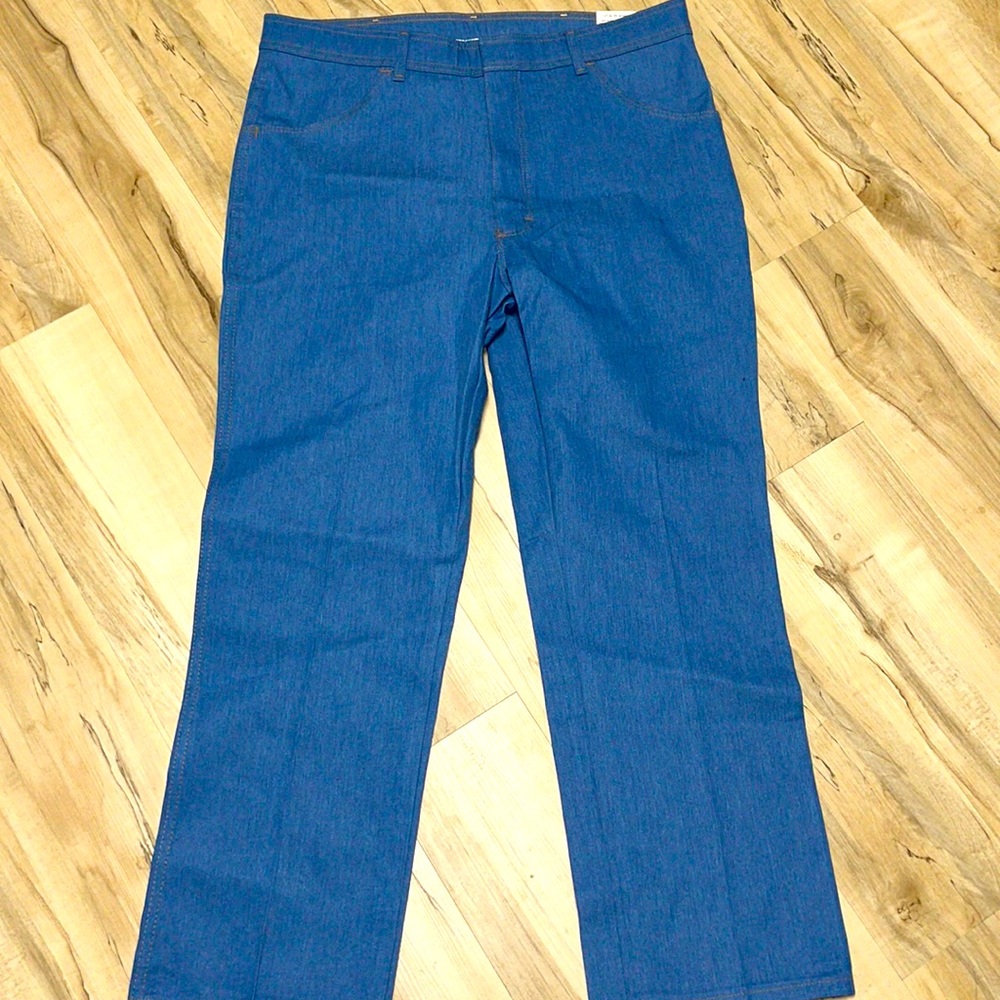 Wrangler jeans